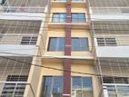 Flat for Rent Mirpur 2 (650 Sq Ft)