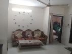 Flat For Rent (সাবলেট ভাড়া দেয়া হবে)