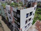 Flat For Rent, Tahera Monzil