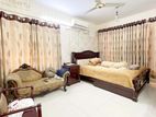 Flat for sale at block B , Bashundhara