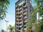 Flat For Sale at Jolshiri Abashon