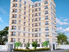 Flat For Sale at Malibag