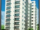 Flat for Sale at prime location shahjadpur
