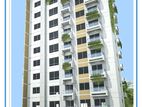 FLAT FOR SALE @ Babar Road Mohammadpur - 1320-2640 Sft.