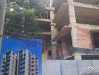 Flat for sale @ Basundhara, Block-I
