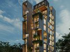 Flat For Sale beside Metro Station at Mirpur