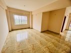 Flat for sale block D at Bashundhara