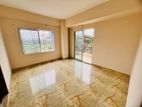 Flat for sale block D at Bashundhara