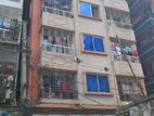 Flat For Sale!!