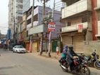 Flat For Sale in Affordable price near Basabo Highway