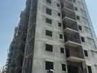 Flat for Sale in Aftabnagar