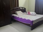 Flat For Sale In Bashundhara 2000 Sqft.