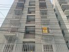 Flat For Sale in Bashundhara