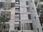 FLAT FOR SALE IN BASHUNDHARA ( G-BLOCK )