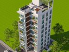 Flat For Sale in Bashundhara I Block