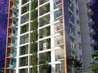 Flat For Sale in Bashundhara M Block