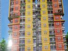 Flat For Sale in East Rampura Dhaka, 1100 Sft