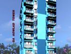 flat for sale in Mirpur 11