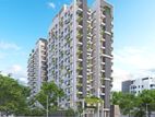 Flat for Sale in Uttara – Luxury 3 Bed Condominium | Near Metro Station