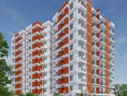 Flat for sale near by ECB Chattar