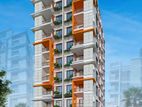 Flat For Sale Near by Pallabi Metro stand