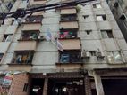 Flat For Sale Shahjadpur Gulshan