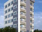 Flat For Sales @ Lalbagh (1400-700 Sft.)