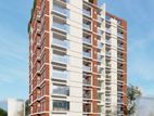 Flat For Sell in Dhanmondi Panthapath