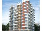 Ongoing Flat For Sell in Khulshi খুলশী