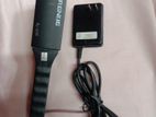 Flat hair Irons