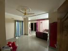 Flat in a serene, safe complex, Dhaka-Aricha Hwy,near MRT Line-05.