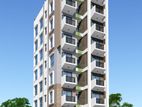 Flat in Uttara 17/D