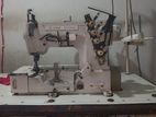 Flat Lock & Overlock Sewing Machine For Sale !!