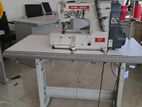 FLAT LOCK SEWING MACHINE