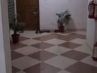 Flat near Uttara Metro Rail Center station