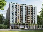 Flat only 45 lac!!! 10 min distance from Airport.!!