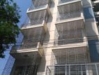 Flat Rent at Bashundhara R/a South Face