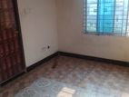 Flat rent for Small Family