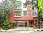 #Flat RENT @Gulshan- 1, 2000 sft