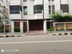 #Flat Rent @Gulshan-2, 3850 sft