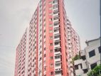 Flat Sale 2150 Square Feet at Santinagar Green Peace Apartment Block A