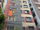 Flat Sale at Uttara - Sector 12 (Near by Park)
