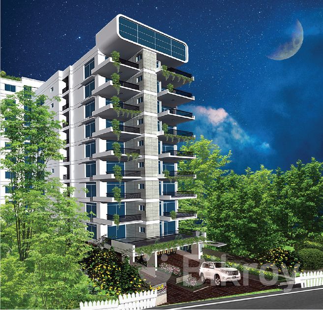 Flat Sale dhanmondi 6A Bikroy