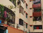 Flat Sale @ Dhanmondi 8A