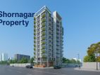 Flat sale In Bashundhara
