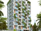 Flat sale in Purbachal best price