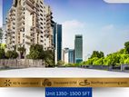 Flat Sale in Rampura