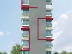 Flat Sale-Mirpur-10-BTL Ferdous Garden