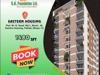 Flat Sale Mirpur dohs 1480 sqft