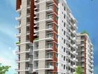Flat sale Near Dhanmondi Satmasjid Road